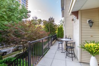 Photo 19: 6 7077 EDMONDS Street in Burnaby: Highgate Townhouse for sale in "The Ashbury" (Burnaby South)  : MLS®# R2726823