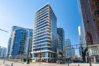 Photo 32: 1851 38 SMITHE Street in Vancouver: Downtown VW Condo for sale (Vancouver West)  : MLS®# R2861868