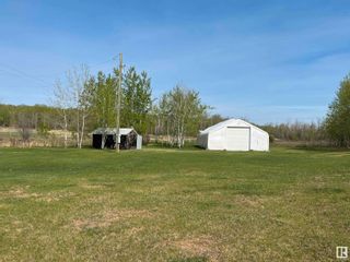 Photo 45: 58031 RR 220: Rural Thorhild County House for sale : MLS®# E4340515