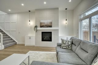 Photo 14: 420 21 Avenue NE in Calgary: Winston Heights/Mountview Semi Detached for sale : MLS®# A1218959