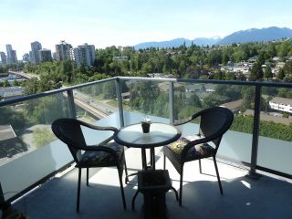 Photo 15: 1906 2225 HOLDOM Avenue in Burnaby: Central BN Condo for sale in "LEGACY" (Burnaby North)  : MLS®# R2068276
