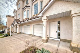 Photo 3: 113 Hamptons Link NW in Calgary: Hamptons Row/Townhouse for sale : MLS®# A2130934