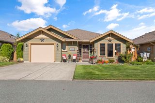Photo 37: 5 46000 THOMAS Road in Chilliwack: Vedder Crossing House for sale in "Halcyon Meadows" (Sardis)  : MLS®# R2816065
