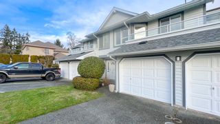Photo 34: 34 9265 122 Street in Surrey: Queen Mary Park Surrey Townhouse for sale in "Kensington Gate" : MLS®# R2747650