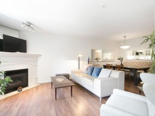Photo 2: 129 5500 ANDREWS Road in Richmond: Steveston South Condo for sale in "SOUTHWATER" : MLS®# R2100908