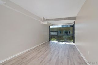 Photo 3: DOWNTOWN Condo for rent : 1 bedrooms : 350 11th Ave #522 in San Diego