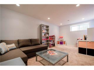 Photo 17: 587 EVANSTON Drive NW in Calgary: Evanston House for sale : MLS®# C4060637