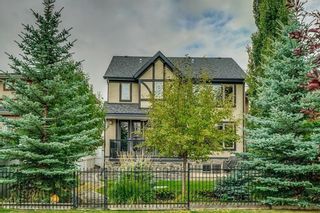 Photo 46: 46 JOHNSON Place SW in Calgary: Garrison Green Detached for sale : MLS®# C4208980