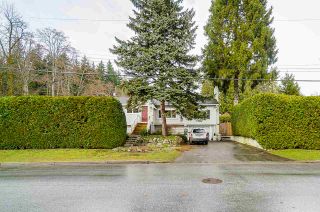 Photo 1: 511 CHAPMAN Avenue in Coquitlam: Coquitlam West House for sale in "OAKDALE/COQUITLAM WEST" : MLS®# R2548785