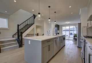 Photo 35: 617 55 Avenue SW in Calgary: Windsor Park Semi Detached (Half Duplex) for sale : MLS®# A2044095