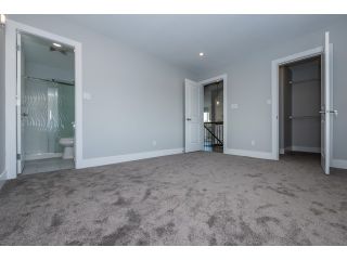Photo 10: 33512 KINSALE Place in Abbotsford: Poplar House for sale : MLS®# R2059562
