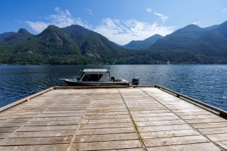Photo 37: DL 1027 INDIAN ARM in North Vancouver: Indian Arm Land for sale : MLS®# R2792110