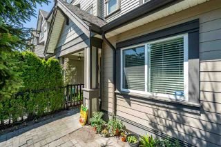 Photo 5: 24 10999 STEVESTON Highway in Richmond: McNair Townhouse for sale in "Ironwood Gate" : MLS®# R2480578