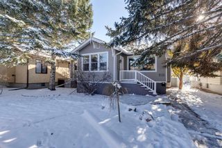 Photo 1: 233 10 Avenue NE in Calgary: Crescent Heights Detached for sale : MLS®# A2090341