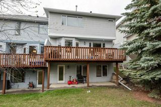 Photo 5: 9 Patina View SW in Calgary: Patterson Row/Townhouse for sale : MLS®# A2130432
