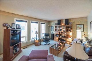 Photo 2: 31 Kinsley Crescent in Winnipeg: Lakeside Meadows Residential for sale (3K)  : MLS®# 1801046