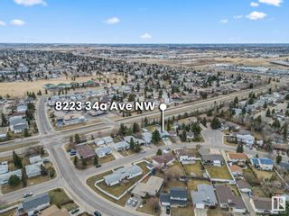 Photo 4: 8223 34A Avenue in Edmonton: Zone 29 House for sale : MLS®# E4382444
