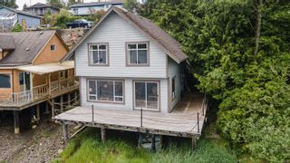 Photo 1: 1448 Imperial Lane in Ucluelet: PA Ucluelet House for sale (Port Alberni)  : MLS®# 906222
