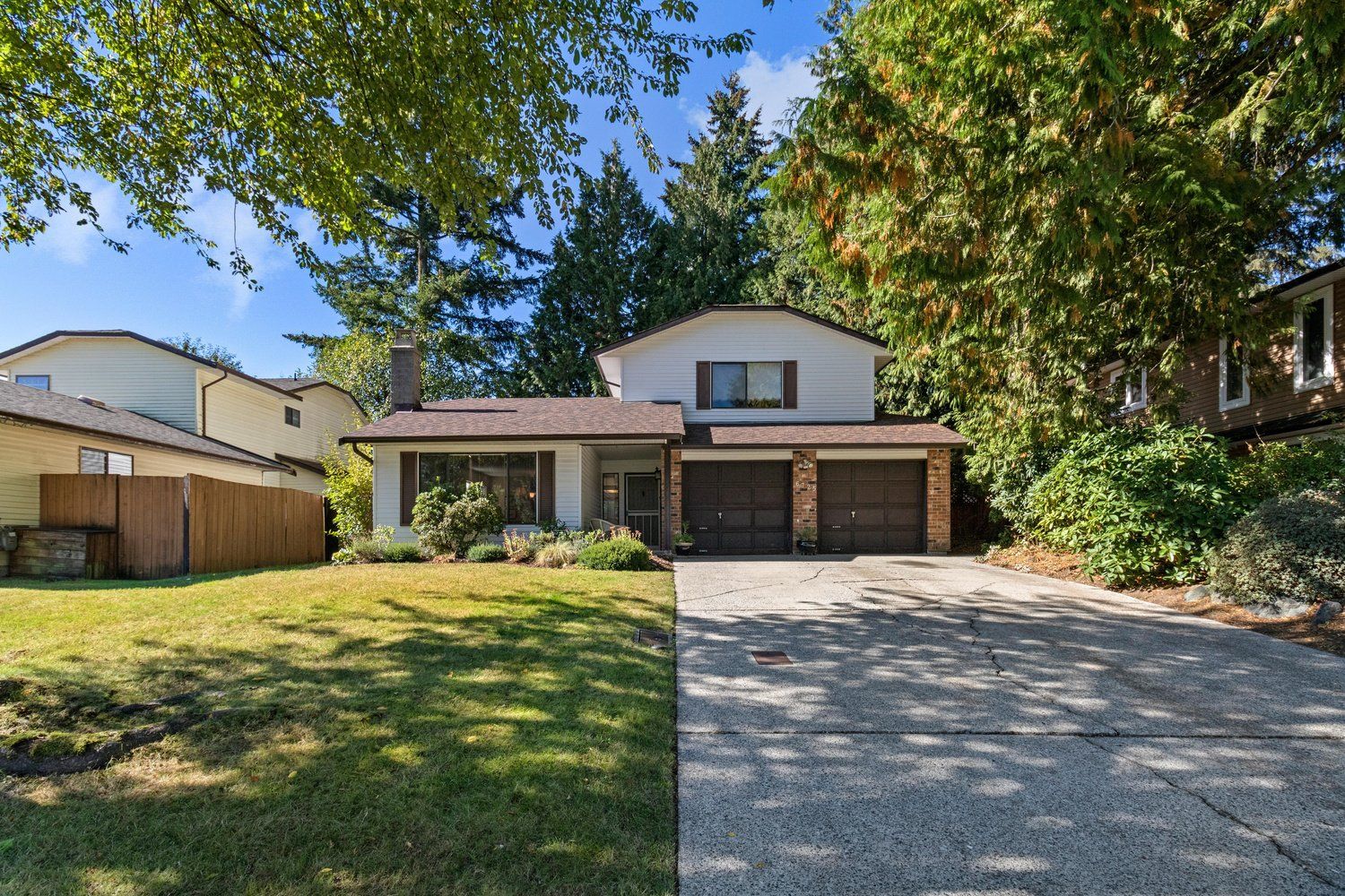 Main Photo: 6725 129 Street in Surrey: West Newton House for sale : MLS®# R2504546