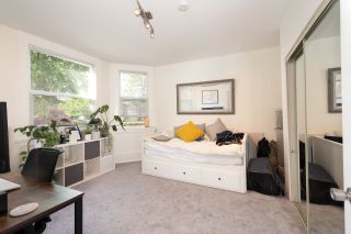 Photo 10: 2245 W 15TH Avenue in Vancouver: Kitsilano House for sale (Vancouver West)  : MLS®# R2879561