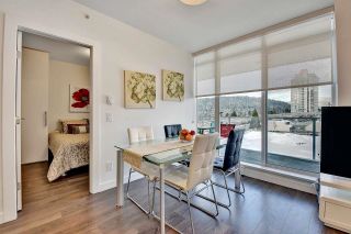 Photo 6: 609 652 WHITING Way in Coquitlam: Coquitlam West Condo for sale in "Marquee" : MLS®# R2640246