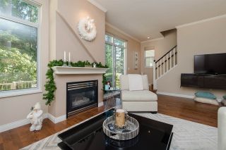 Photo 2: 30 1486 JOHNSON STREET in Coquitlam: Westwood Plateau Townhouse for sale : MLS®# R2228408
