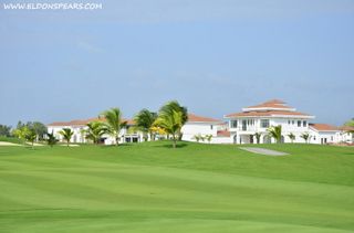 Photo 8: Santa Maria Golf Course