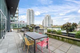 Photo 39: 2407 7303 NOBLE Lane in Burnaby: Edmonds BE Condo for sale in "KINGSCROSSING 3" (Burnaby East)  : MLS®# R2892849