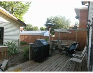 Photo 9:  in CALGARY: Shawnessy Residential Detached Single Family for sale (Calgary)  : MLS®# C3297473