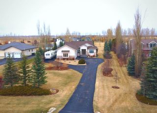 Photo 37: 31 Silvertip Drive: Rural Foothills County Detached for sale : MLS®# A1207050