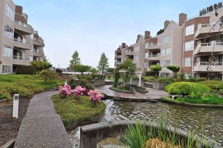 Photo 15: 404 1150 QUAYSIDE Drive in New Westminster: Quay Condo for sale in "WESTPORT" : MLS®# R2000453