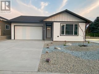 Photo 6: 6 WOOD DUCK Way in Osoyoos: House for sale : MLS®# 201639