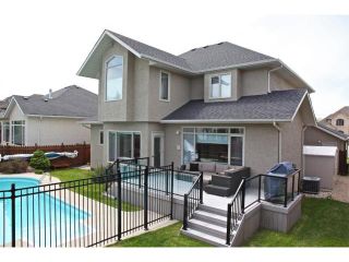 Photo 19: 65 River Pointe Drive in WINNIPEG: St Vital Residential for sale (South East Winnipeg)  : MLS®# 1307393