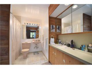 Photo 4: 6830 HYCROFT RD in West Vancouver: Whytecliff House for sale : MLS®# V971359