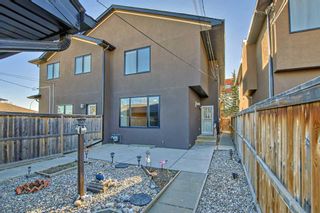 Photo 38: 346 32 Avenue NE in Calgary: Highland Park Semi Detached (Half Duplex) for sale : MLS®# A2092004
