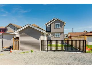 Photo 24: 34640 5 Avenue in Abbotsford: Abbotsford West House for sale in "MH LOTS IN OAKRIDGE DEV" : MLS®# R2530205