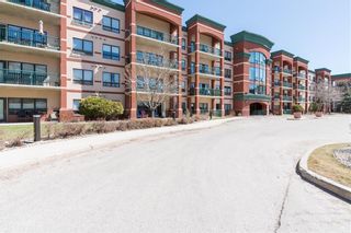Photo 38: 2312 1265 Leila Avenue in Winnipeg: Amber Trails Condominium for sale (4F)  : MLS®# 202312546