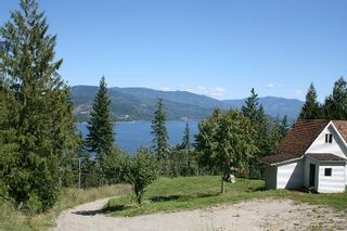 Photo 14: 3.66 Acres with an Epic Shuswap Water View!