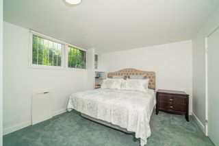 Photo 33: 5915 NEWTON Wynd in Vancouver: University VW House for sale (Vancouver West)  : MLS®# R2805560