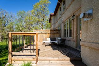 Photo 29: Royalwood Townhome in Winnipeg: House for sale (Royalwood) 