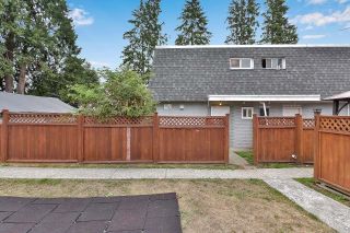 Photo 22: 37 21555 DEWDNEY TRUNK Road in Maple Ridge: West Central Townhouse for sale in "Richmond Court" : MLS®# R2611376