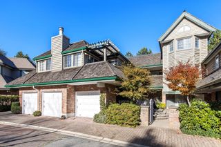 Photo 1: 3935 CREEKSIDE PLACE in Burnaby: Burnaby Hospital Townhouse for sale (Burnaby South)  : MLS®# R2629876