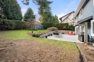 Photo 32: 482 CONNAUGHT Drive in Delta: Pebble Hill House for sale in "PEBBLE HILL" (Tsawwassen)  : MLS®# R2856646