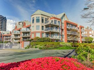 Photo 16: 107A 1220 QUAYSIDE DRIVE in New Westminster: Quay Condo for sale ()  : MLS®# V1115431