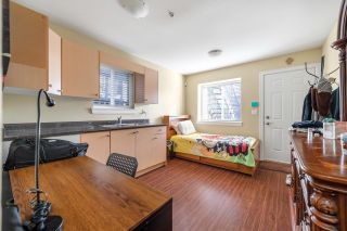 Photo 14: 726 E 26TH Avenue in Vancouver: Fraser VE House for sale (Vancouver East)  : MLS®# R2863511