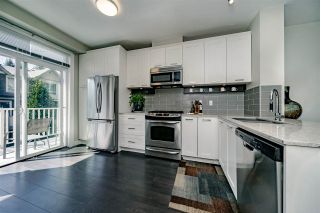 Photo 2: 29 3395 GALLOWAY Avenue in Coquitlam: Burke Mountain Townhouse for sale in "WYNWOOD" : MLS®# R2410841