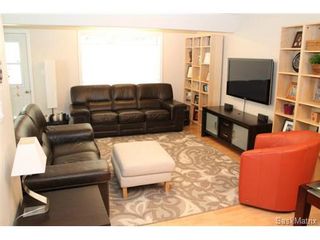 Photo 3: 1500 D Avenue North in Saskatoon: Mayfair Single Family Dwelling for sale (Saskatoon Area 04)  : MLS®# 479307
