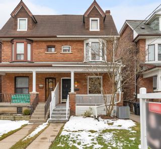 Main Photo: 267 Strathmore Boulevard in Toronto: Danforth House (2-Storey) for sale (Toronto E03)  : MLS®# E8176916