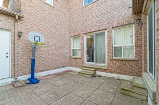 Photo 36: 7232 Pallett Court in Mississauga: Meadowvale Village House (2-Storey) for sale : MLS®# W8161898