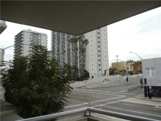 Photo 17: HILLCREST Condo for sale : 2 bedrooms : 3812 Park #204 in San Diego